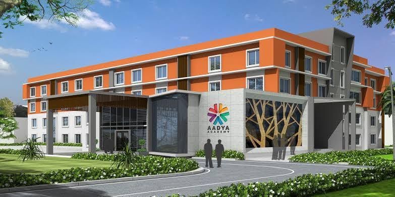 Aadya Academy